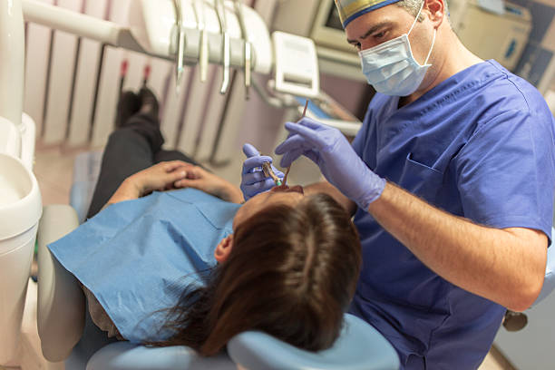 Dental Bonding in Clearfield, UT
