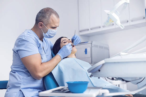 Best Full Mouth Reconstruction  in Clearfield, UT