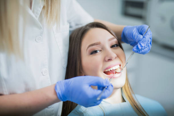 Best Wisdom Tooth Removal  in Clearfield, UT